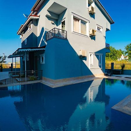 Belek Akropolis Medusa Otel Εξωτερικό φωτογραφία