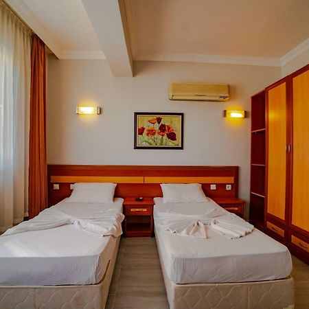 Belek Akropolis Medusa Otel Εξωτερικό φωτογραφία