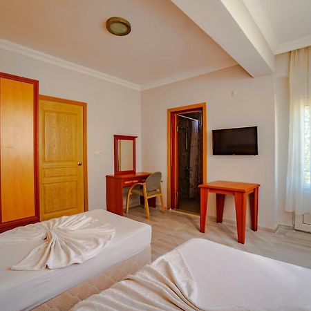 Belek Akropolis Medusa Otel Εξωτερικό φωτογραφία