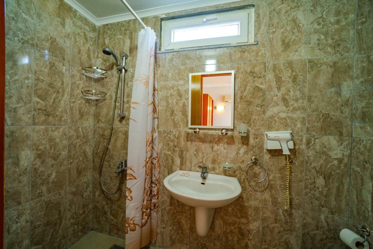 Belek Akropolis Medusa Otel Εξωτερικό φωτογραφία
