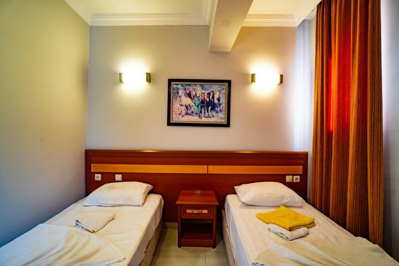 Belek Akropolis Medusa Otel Εξωτερικό φωτογραφία