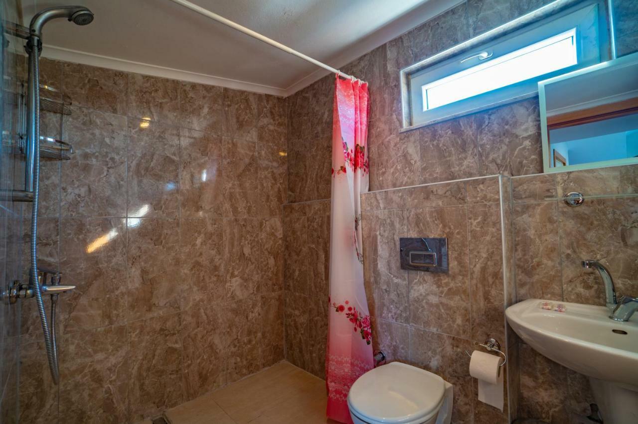 Belek Akropolis Medusa Otel Εξωτερικό φωτογραφία